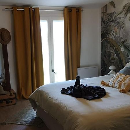 La Ferme Du Grand Bois Apartment Mouterre-Silly Екстериор снимка