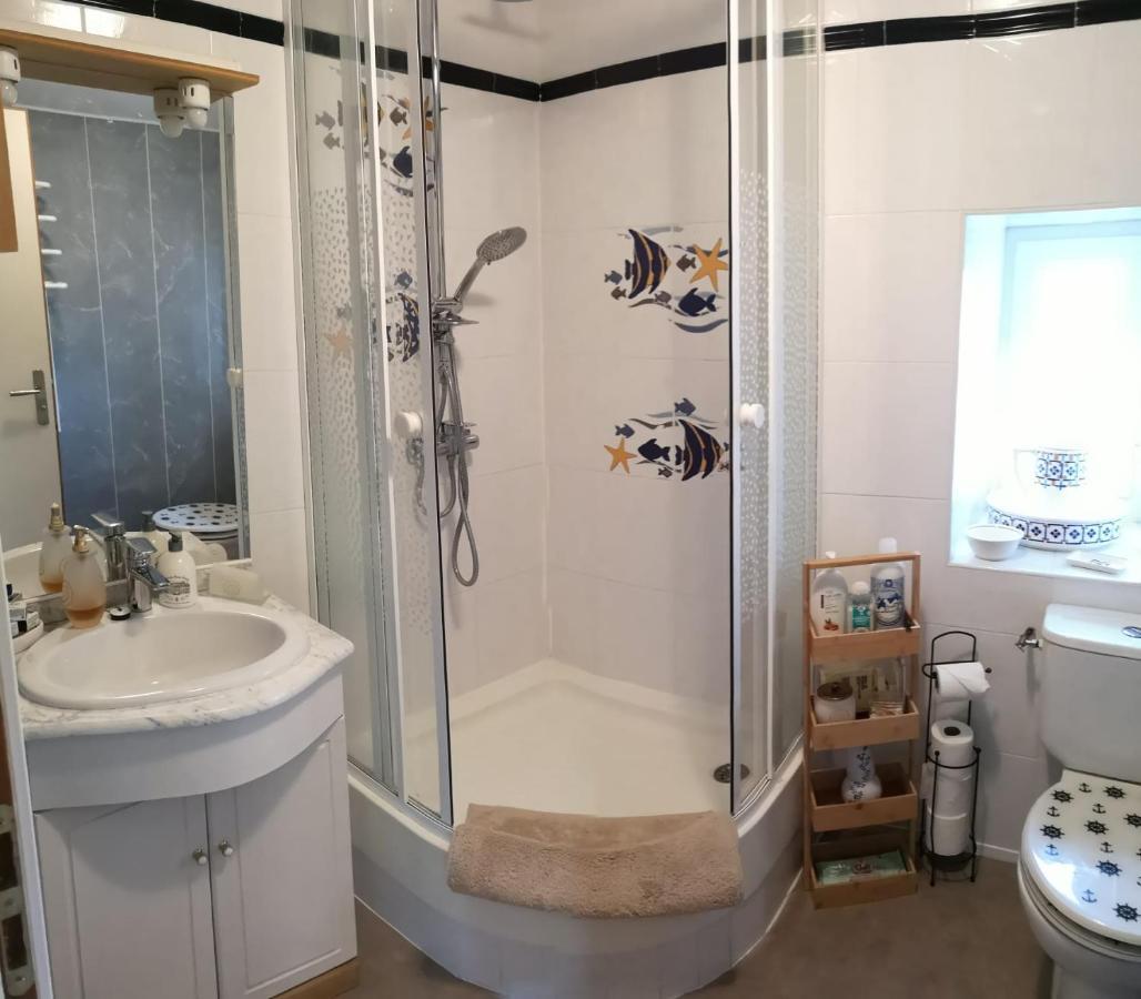 La Ferme Du Grand Bois Apartment Mouterre-Silly Екстериор снимка