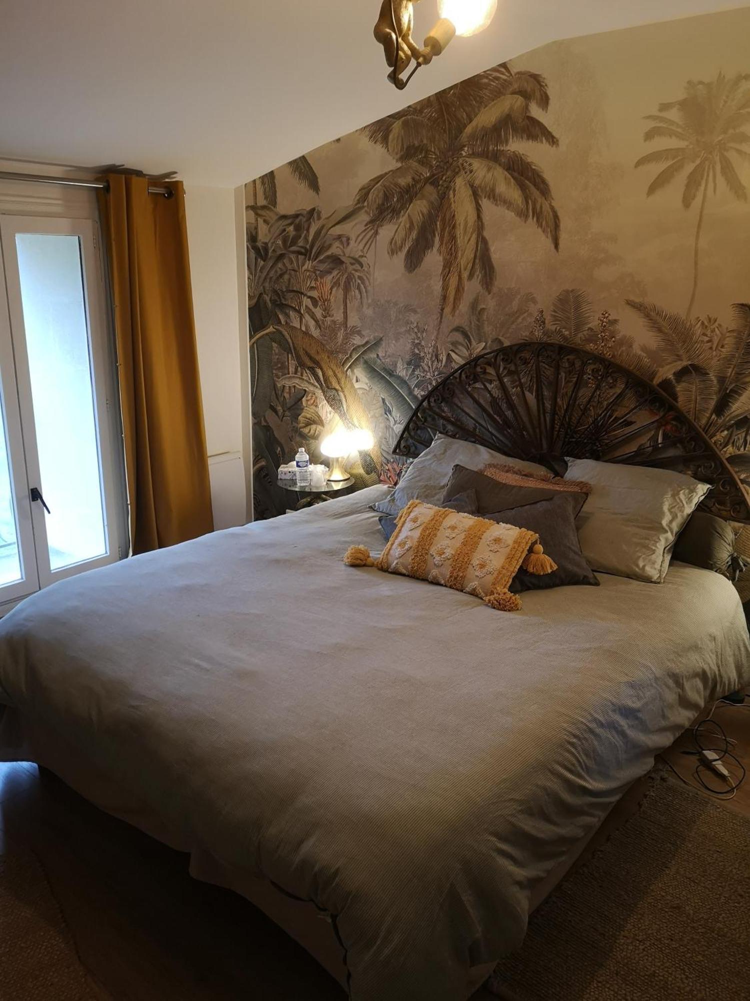 La Ferme Du Grand Bois Apartment Mouterre-Silly Екстериор снимка